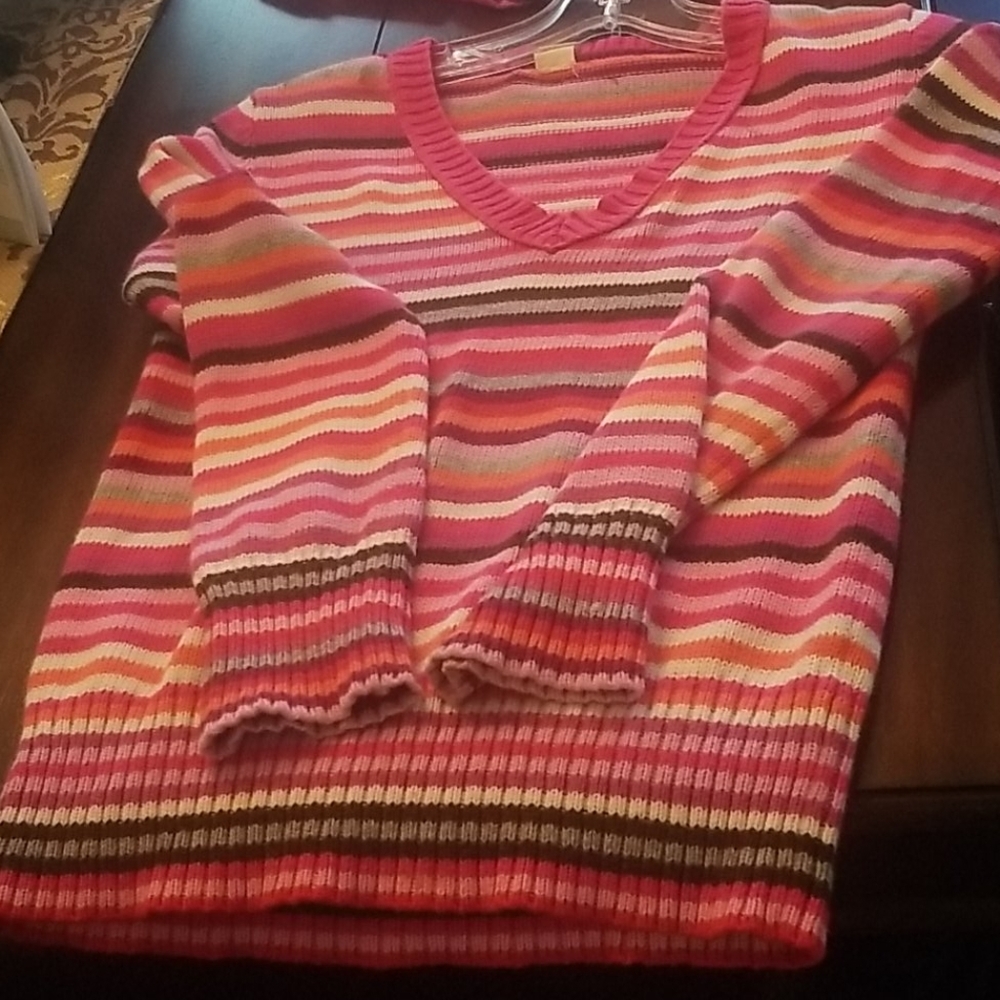 Children's Sweater